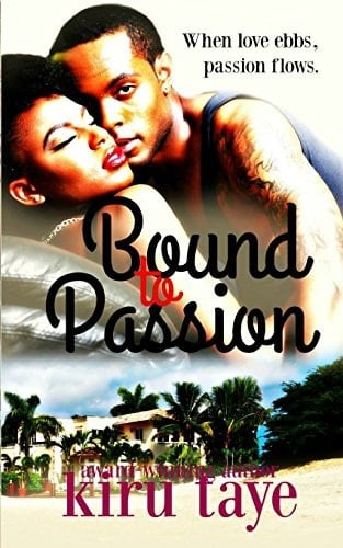 Bound to Passion
