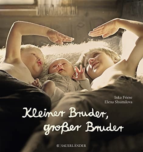Kleiner Bruder, großer Bruder