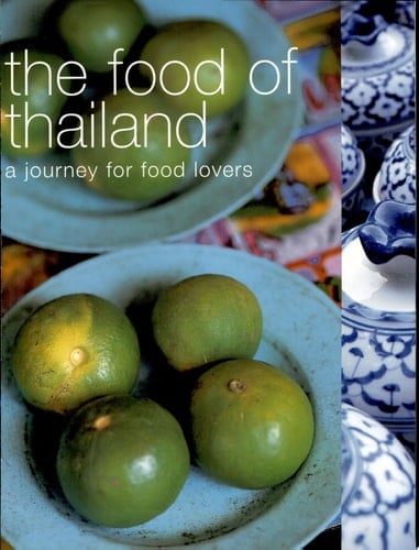 Food of Thailand