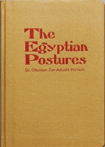 The Egyptian Postures