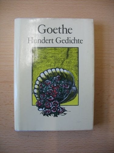 Hundert Gedichte