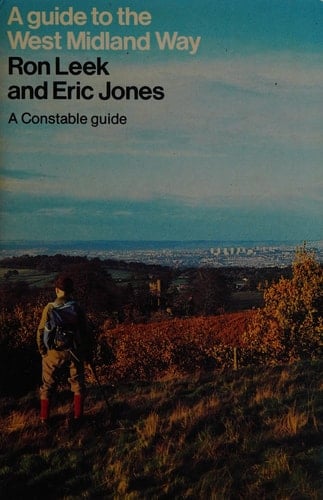 A Guide to the West Midland Way