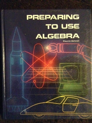 Preparing to Use Algebra
