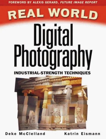 Real World Digital Photography
