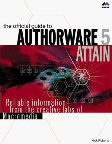 Office Guide to Authorware 5 Attain