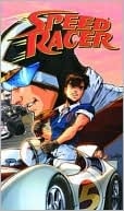 Speed Racer/racer X: The Origins Collection