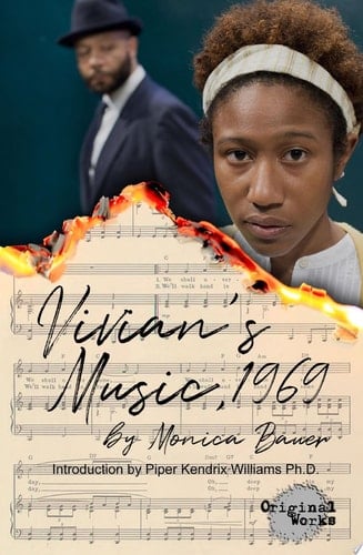 Vivian's Music, 1969