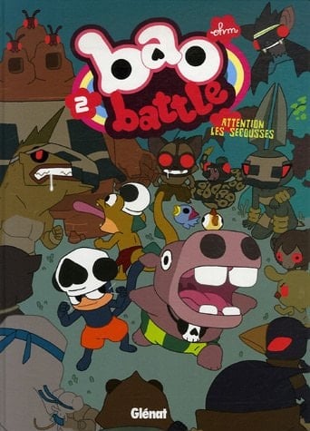 Attention les secousses