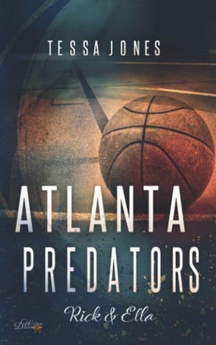 Atlanta Predators Rick & Ella