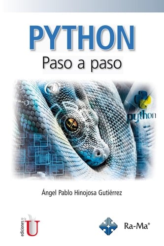 Python. Paso A Paso