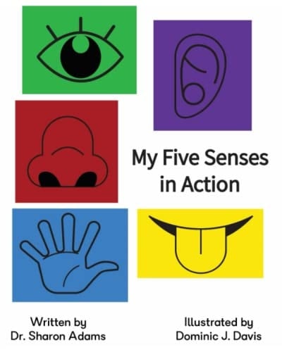 My Five Senses in Action