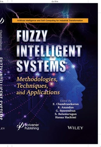 Fuzzy Intelligent Systems Methodologies, Techniques, and Applications