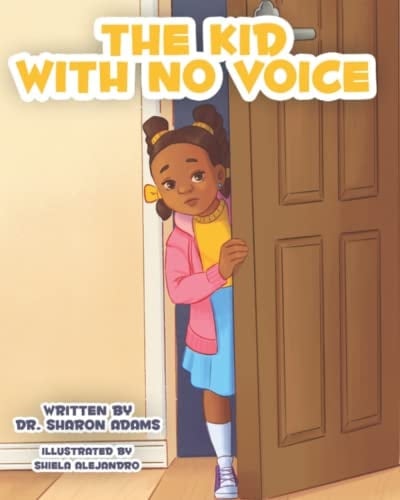 The Kid with No Voice