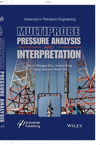 Multiprobe Pressure Analysis and Interpretation