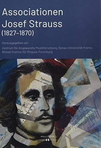 Associationen Josef Strauss (1827-1870)