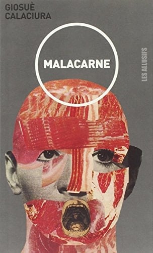 Malacarne roman