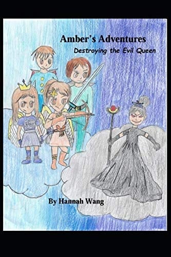 Amber's Adventures Destroying the Evil Queen