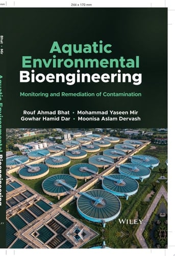 Aquatic Environmental Bioengineering