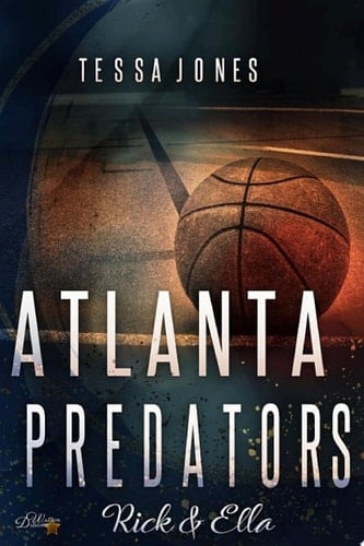 Atlanta Predators: Rick & Ella