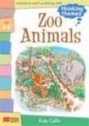 Zoo Animals Activities to Switch on Thinking Skills! : Ages 5-8