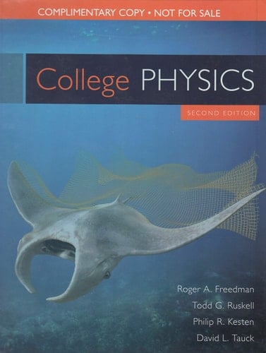 College Physics