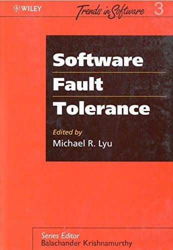 Software Fault Tolerance
