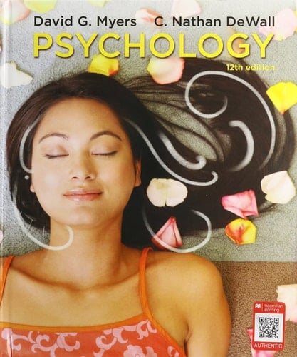 Psychology + Launchpad for Psychology, Six Months Access