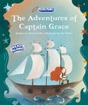 The Adventures of Captain Grace