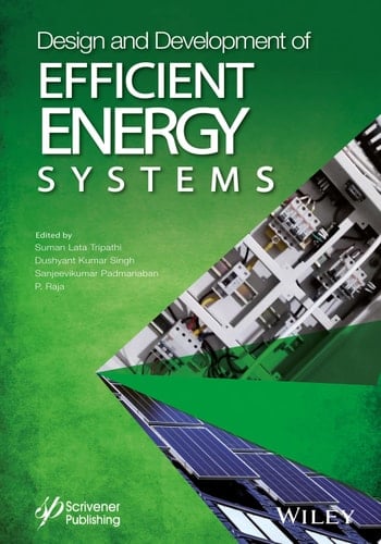 Design and Development of Efficient Energy Systems