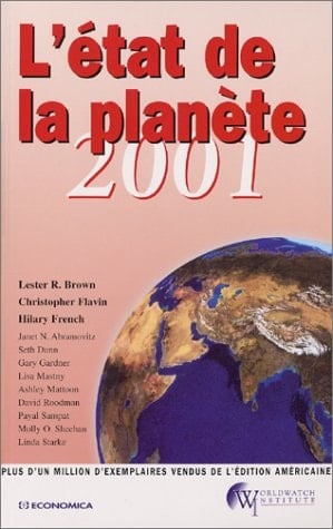 L'état de la planète 2001
