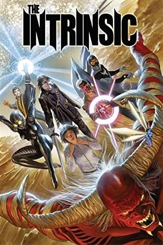 The Intrinsic Volume 2 Singularity Zero