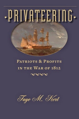 Privateering