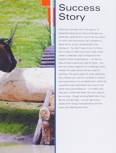 Schooling for Success with William Fox-Pitt