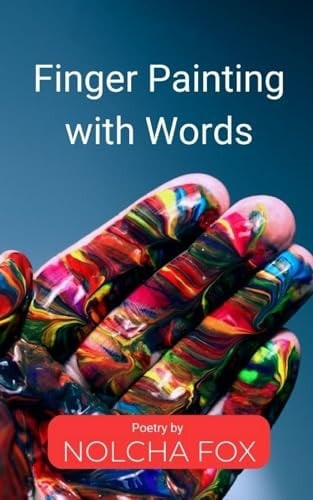 Finger Painting with Words