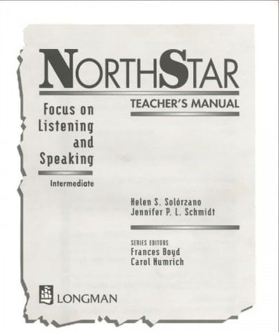 Teachers Manual Intermediate