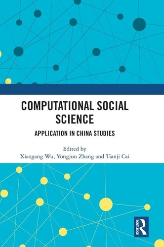 Computational Social Science Application in China Studies