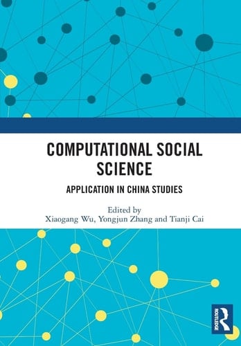 Computational Social Science Application in China Studies