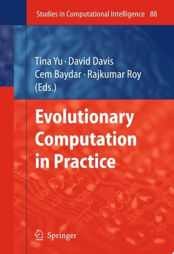 Evolutionary Computation in Practice