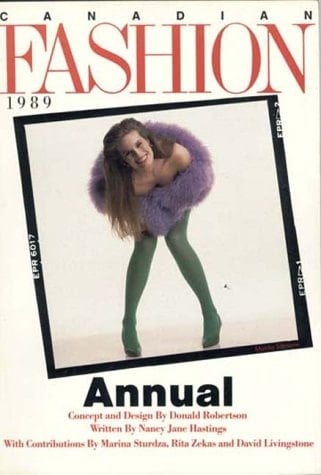 Canadian Fashion Annual