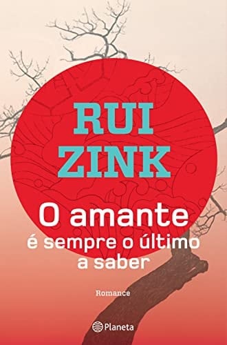 O amante é sempre o último a saber