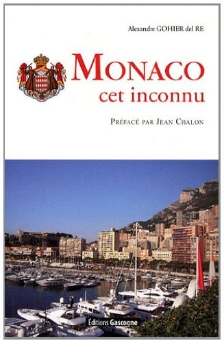 Monaco, cet inconnu