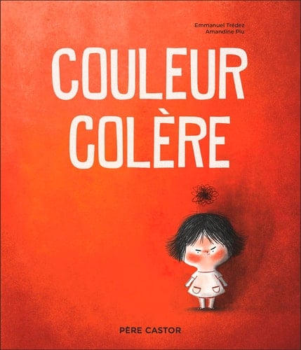 Couleur colère