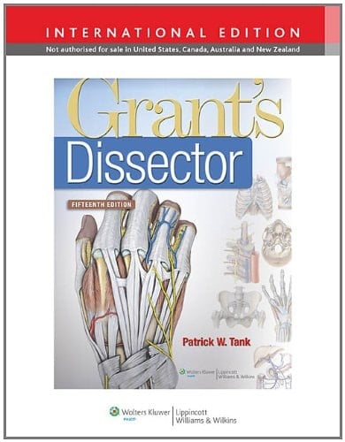 Grant's Dissector