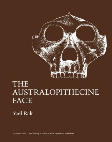 The Australopithecine Face
