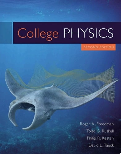 College Physics