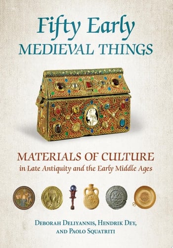 Fifty Early Medieval Things