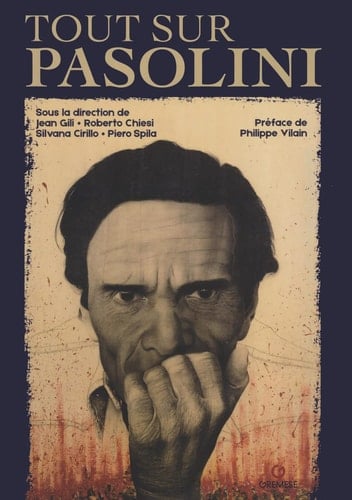 Tout sur Pasolini