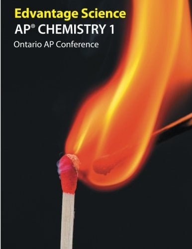 AP Chemistry 1: Ontario AP Conference