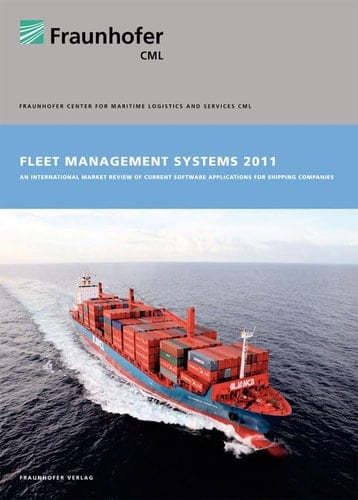 Fleet Management Systems 2011 An International Market Review of Current Software Applications for Shipping Companies