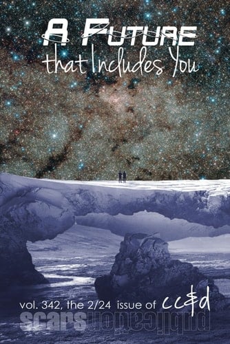 A Future that Includes You: 2/24 cc&d, v342